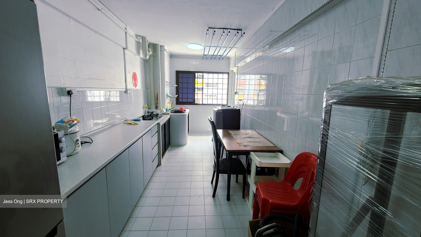 Blk 930 TAMPINES PALMSPRING (Tampines), HDB 4 Rooms #571475731